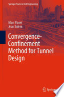 Convergence-Confinement Method for Tunnel Design [E-Book] /