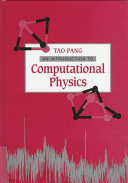 An introduction to computational physics /