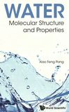 Water : molecular structure and properties /