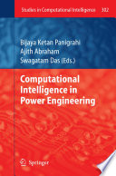Computational Intelligence in Power Engineering [E-Book] /