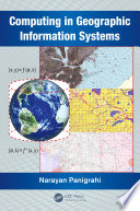 Computing in geographic information systems [E-Book] /