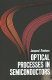 Optical processes in semiconductors /