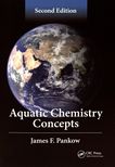 Aquatic chemistry concepts /