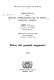 Fisica dei granati magnetici : rendiconti della Scuola Internazionale di Fisica Enrico Fermi corso 70, Varenna 1977 : proceedings of the International School of Physics Enrico Fermi course 70.