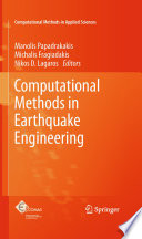 Computational Methods in Earthquake Engineering [E-Book] /
