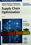 Supply chain optimization 2 /