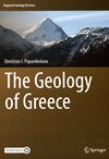 The geology of Greece /