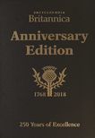 Encyclopedia Britannica : 250 years of excellence (1768-2018) /