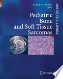 Pediatric Bone and Soft Tissue Sarcomas [E-Book] /