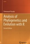 Analysis of phylogenetics and evolution with R /