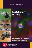 Evolutionary history [E-Book] /