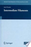 Intermediate Filaments [E-Book] /