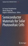 Semiconductor materials for solar photovoltaic cells /