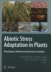 Abiotic stress adaption in plants : physiological, molecular and genomic foundation /