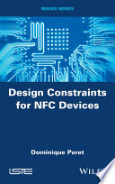 Design constraints for NFC devices [E-Book] /