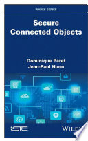 Secure connected objects [E-Book] /