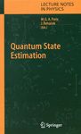 Quantum state estimation /