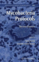 Mycobacteria protocols /