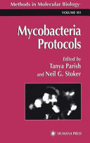 Mycobacteria Protocols [E-Book] /