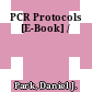 PCR Protocols [E-Book] /
