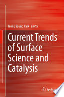 Current Trends of Surface Science and Catalysis [E-Book] /