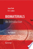 Biomaterials [E-Book] /