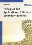 Principles and applications of lithium secondary batteries /