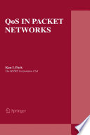 QoS in Packet Networks [E-Book] /