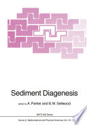Sediment Diagenesis [E-Book] /