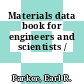 Materials data book for engineers and scientists /
