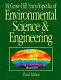 MacGraw-Hill encyclopedia of environmental science & engineering /