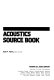 Nuclear and particle physics source book /