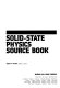 Solid-state physics source book /