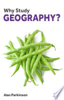 Why study geography? [E-Book] /