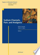 Sodium Channels, Pain, and Analgesia [E-Book] /