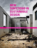 New directions in sustainable design [E-Book] /
