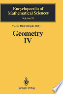 Algebraic geometry. 3. Complex algebraic varieties, algebraic curves and their Jacobians /