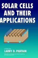 Solar cells and their applications.
