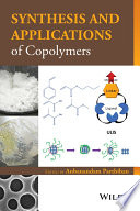 Synthesis and applications of copolymers [E-Book] /
