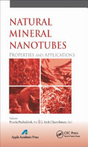Natural mineral nanotubes : properties and applications [E-Book] /