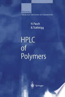 HPLC of polymers /