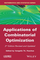 Applications of combinatorial optimization [E-Book] /