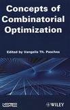 Concepts of combinatorial optimization /
