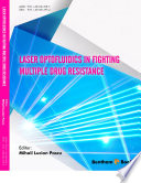 Laser optofluidics in fighting multiple drug resistance [E-Book] /