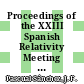 Proceedings of the XXIII Spanish Relativity Meeting on Reference Frames and Gravitomagnetism : Valladolid, Spain, 6-9 September 2000 [E-Book] /