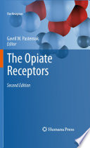 The Opiate Receptors [E-Book] /