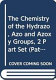 The chemistry of the hydrazo, azo and azoxy groups. 1.