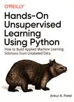 Hands-on unsupervised learning using Python : how to build applied machine learning solutions from unlabeled data /