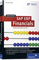 Discover SAP ERP Financials /