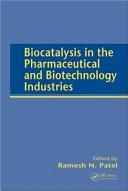 Biocatalysis on the pharmaceutical and biotechnoloy industries /